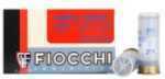 12 Gauge 2-3/4" Lead 7-1/2  1-1/8 oz 25 Rounds Fiocchi Shotgun Ammunition